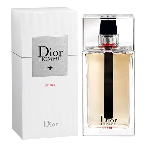 dior dior homme sport